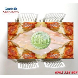 Tranh 3d mặt bàn MB156