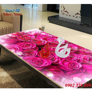Tranh 3d mặt bàn MB157
