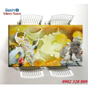 Tranh 3d mặt bàn MB163