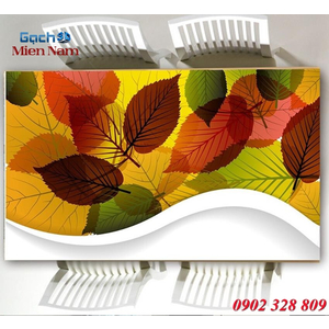 Tranh 3d mặt bàn MB164