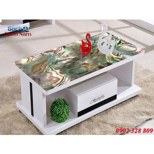 Tranh 3d mặt bàn MB166