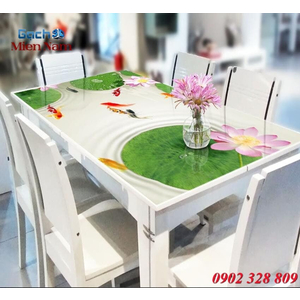 Tranh 3D Mặt Bàn MB60