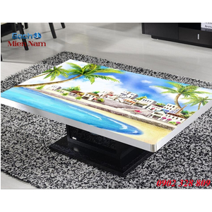 Tranh 3d mặt bàn MB142