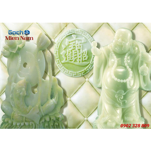 Tranh 3d Phật Di Lặc PDL81