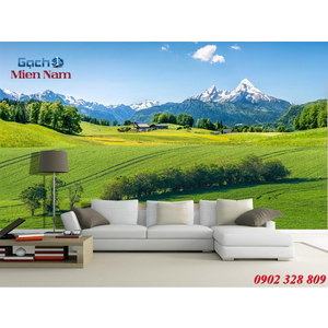 Tranh 3d Phong cảnh PCM282