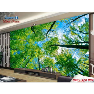 Tranh 3d Phong cảnh PCM288