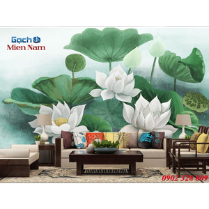 Tranh 3d Phong cảnh PCM340