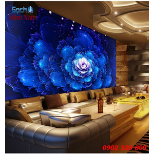 Tranh 3D phòng Karaoke KRK66