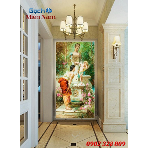 Tranh 3d Hình Thiên Chúa Giáo TCM14