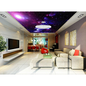 Tranh dán trần 3D DT84