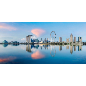 Tranh dán tường Pano lớn