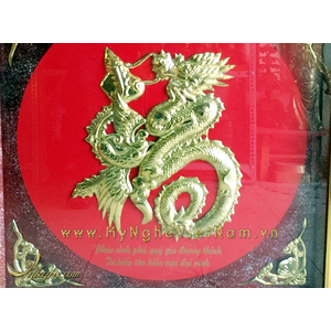 tranh đồng chữ phúc,tranh mừng tân gia,khai trương
