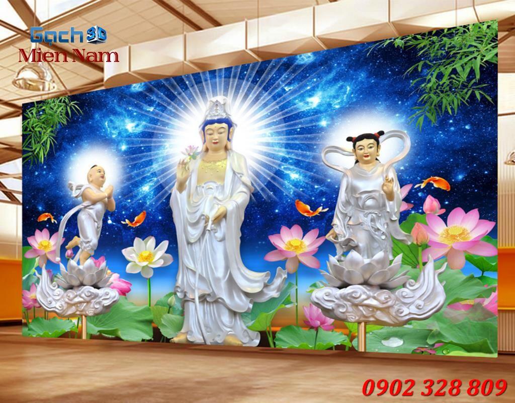 tranh gạch 3d cần thơ