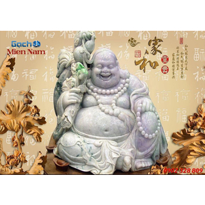 Tranh Gạch 3D Phật Di Lặc PDL55