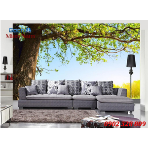 TRANH GẠCH 3D PHONG CẢNH RCM89