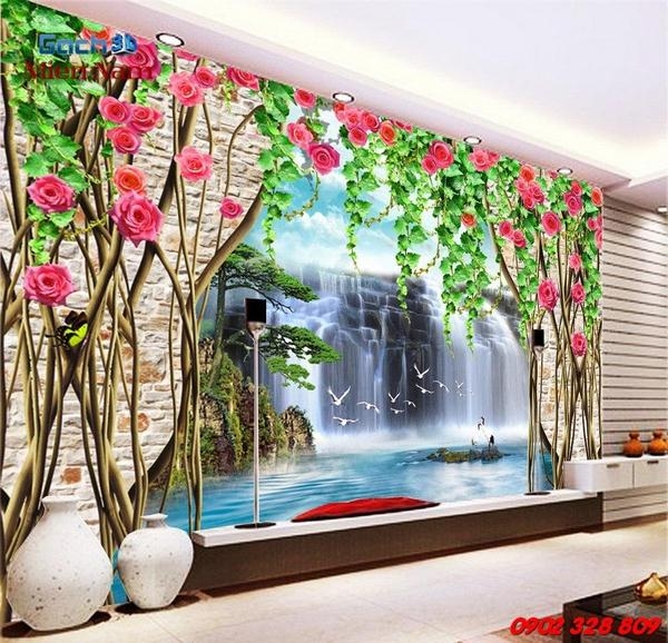 gạch tranh 3D tại An Giang gạch tranh 3D tại An Giang