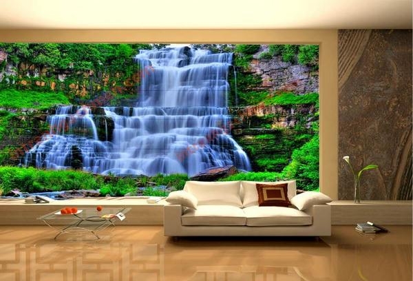 tranh gạch 3D tại Bến Tre