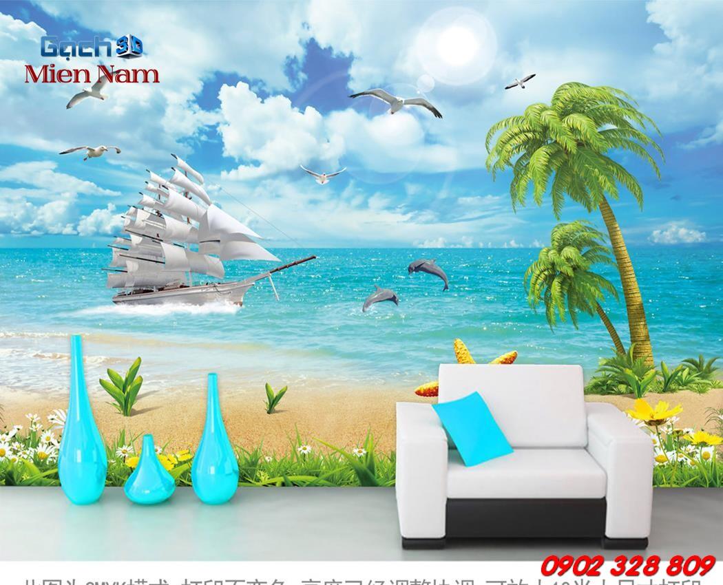 Tranh gạch 3d tuổi tuất