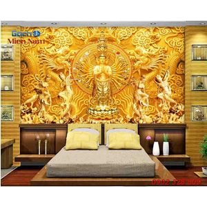 Tranh Gạch Mẫu Con Rồng MRM36