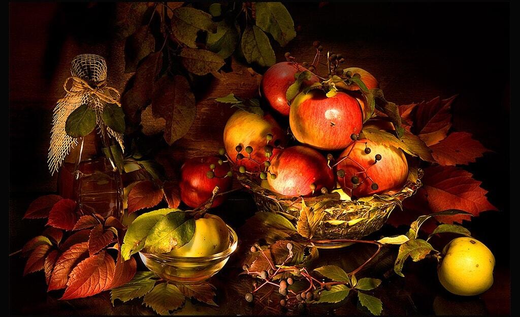 Nên sử dụng tranh kính 3d ốp bếp nào?