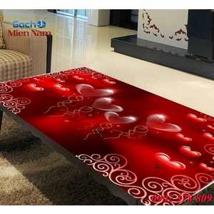 Tranh kính bàn trà MB137
