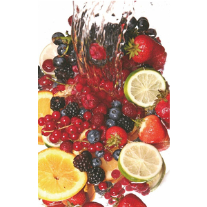 Tranh 3d ốp bếp TOB72