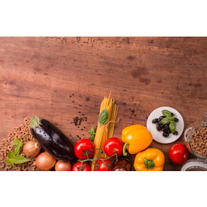 Tranh 3d ốp bếp TOB73