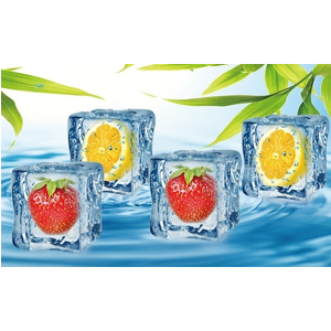 Tranh 3d ốp bếp TOB76