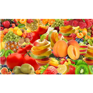 Tranh 3d ốp bếp TOB77