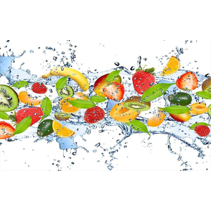 Tranh 3d ốp bếp TOB80