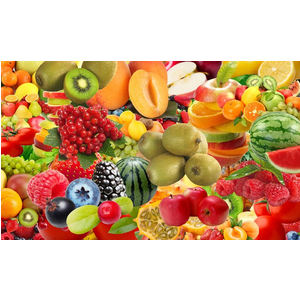 Tranh 3d ốp bếp TOB84