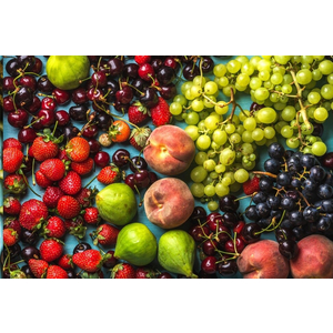 Tranh 3d ốp bếp TOB91