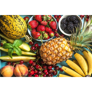 Tranh 3d ốp bếp TOB95