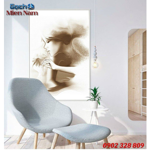 Tranh ốp tường 3d nghệ thuật TNT58