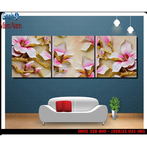 Tranh treo tường phòng khách BTT24