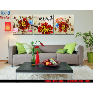 Tranh treo tường phòng khách BTT28