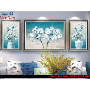 Tranh treo tường phòng khách BTT29