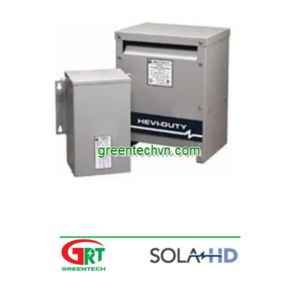 transformer |Electrical power supply transformer | Máy biến áp cung cấp điện | SOLA Vietnam