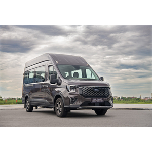 Ford Transit Premium 16 chỗ new 2025