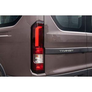 Ford Transit Trend 16 chỗ new 2025