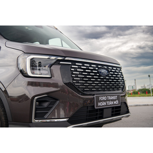 Ford Transit Trend 16 chỗ new 2025