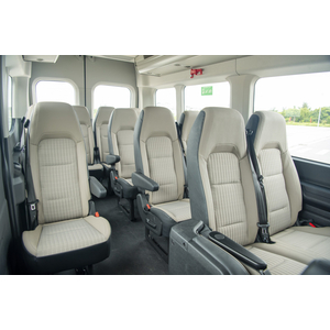 Ford Transit Premium 16 chỗ new 2025