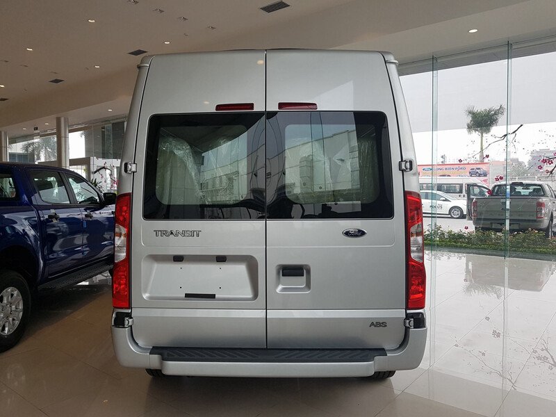 Ford Transit Cao Cấp