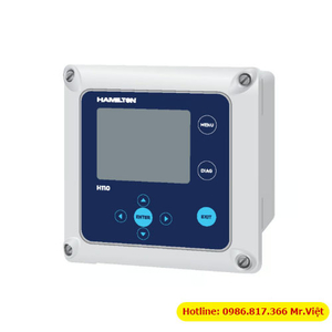 Transmitter H110 COND Thiết bị quan trắc online độ dẫn điện