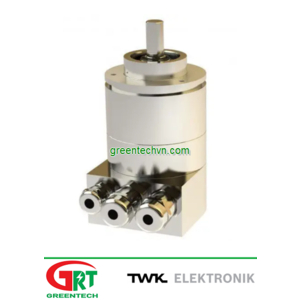 TRD | Absolute rotary encoder | Bộ mã hóa quay tuyệt đối | TWK Vietnam
