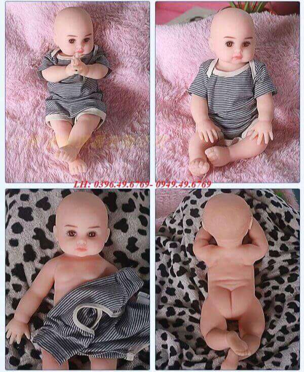 Mô hình chăm sóc trẻ sơ sinh