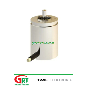 TRE42 | Absolute rotary encoder | Bộ mã hóa quay tuyệt đối | TWK Vietnam