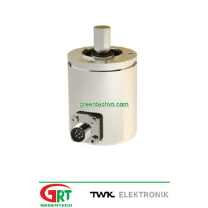 TRE50 | Absolute rotary encoder | Bộ mã hóa quay tuyệt đối | TWK Vietnam