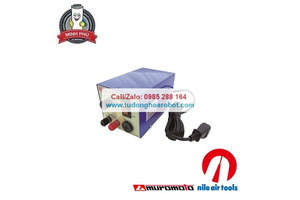 Kìm cắt khí nén AH8 Muromoto - Nile air tools