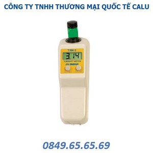 Máy đo độ đục cầm tay TRH-3